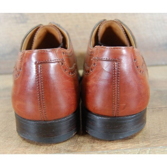 Tom James Barton Oxford Dress Shoes Men\ display picture 2